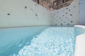 w Villa Zantine Emporeio - A Wonderful 1 Bedroom villa Sleeps 3 - Private Pool